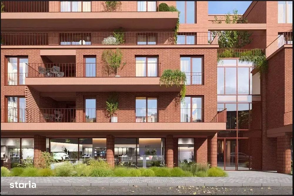 2 Camere Premium | Floreasca | Bloc Boutique Nou