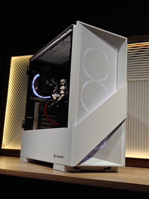 Компьютер i5 12400F/SSDm2 256/RTX 2060/ozu16