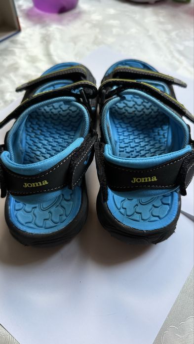 Sandale baieti Joma marime 38