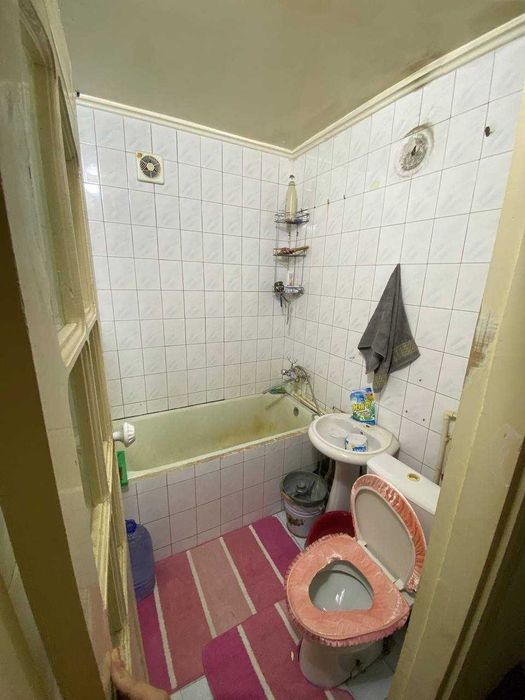 2х комнатная квартира со всеми удобствами по ул.Гагарина