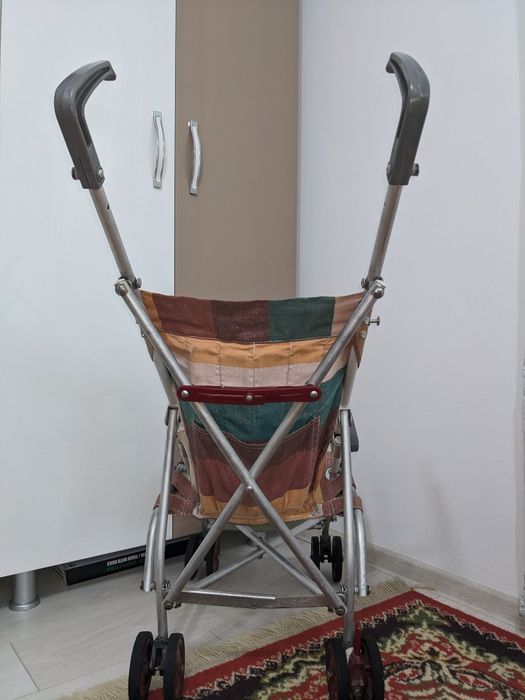 Cărucior sport copii tip umbrelă