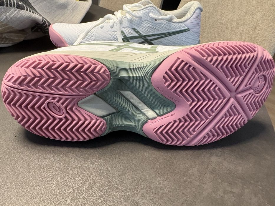 Asics Gel-Game Padel маратоники за Падел Тенис 37 37,5