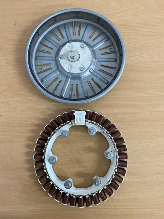 Motor masina de spalat  direct Drive pentru LG 90Y2AL