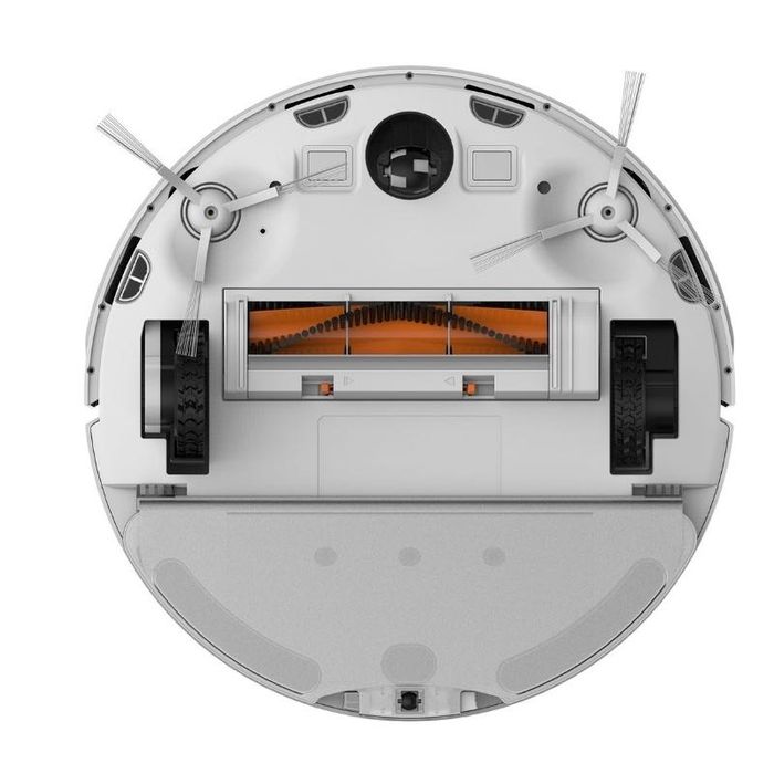 Робот-пылесос xiaomi mi robot vacuum-mop essential