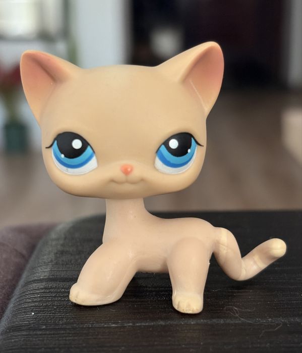 обмен пет шоп оригинал