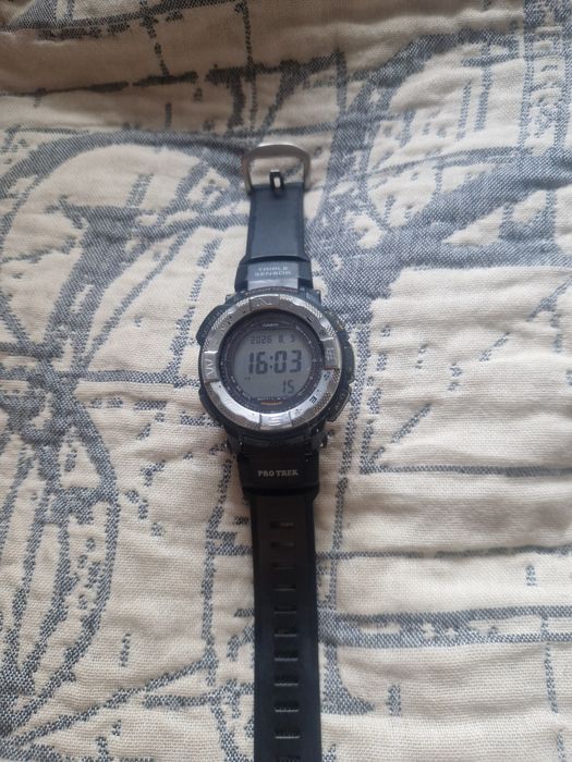 Casio Pro TrekPRG-260
