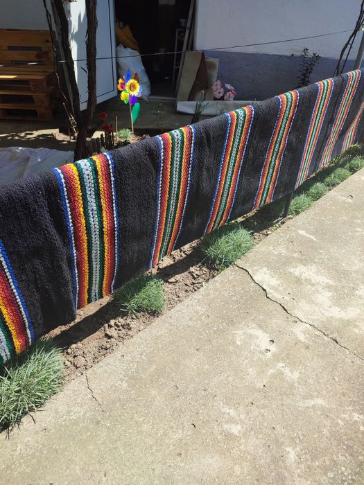 Черга чисто нова