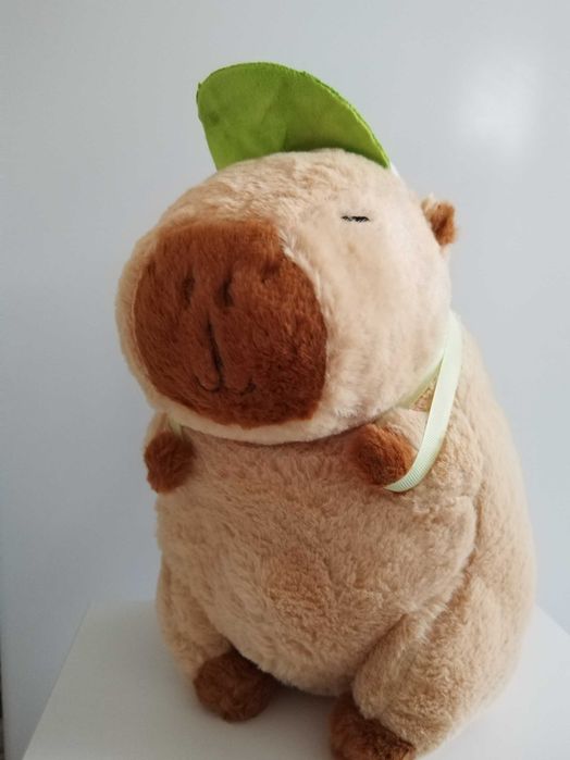 Продам игрушку капибару
