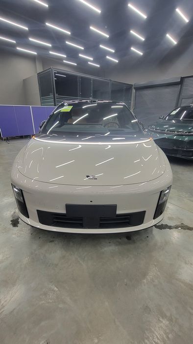 Lixaing i6 restailing