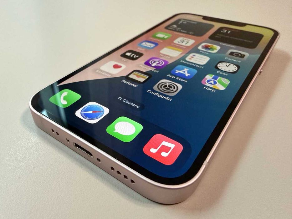  Apple / iPhone 13 Mini 256 Gb / Pink