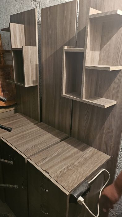 Фризьорско оборудване