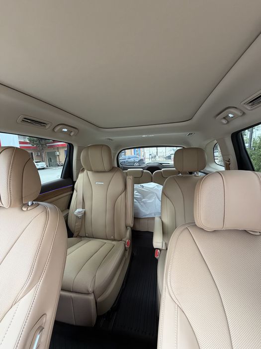 Срочно продаётся Aito M7 full option