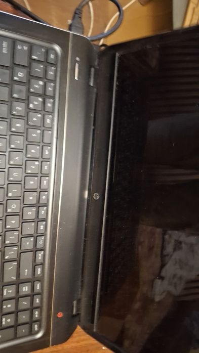 Ноутбук  HP - Envy DV7 2 ТБ