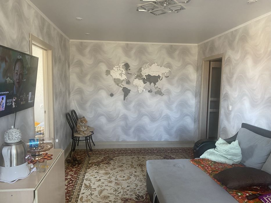 Продам квартиртиру