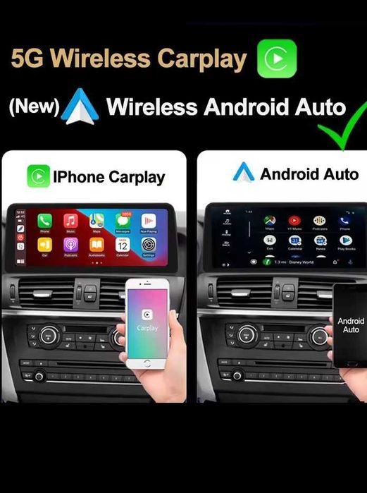 Мултимедия за Мазда CX5