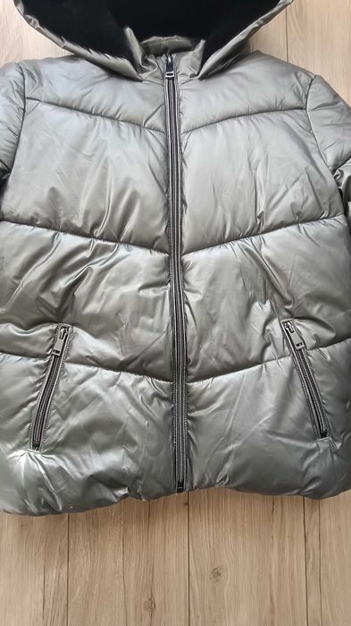 Зимно яке за 11-12 г.