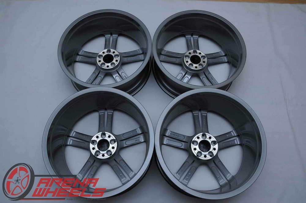 Jante Noi 20 inch Originale Mercedes CLS W257 C257 R20