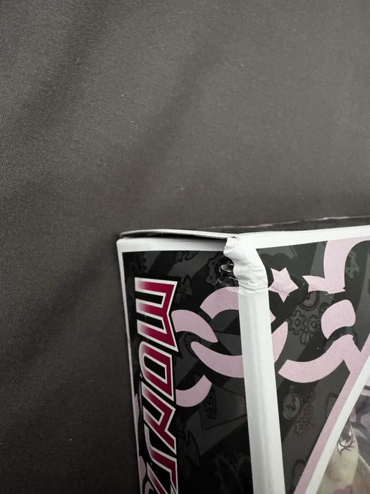 кукла монстр хай monster high