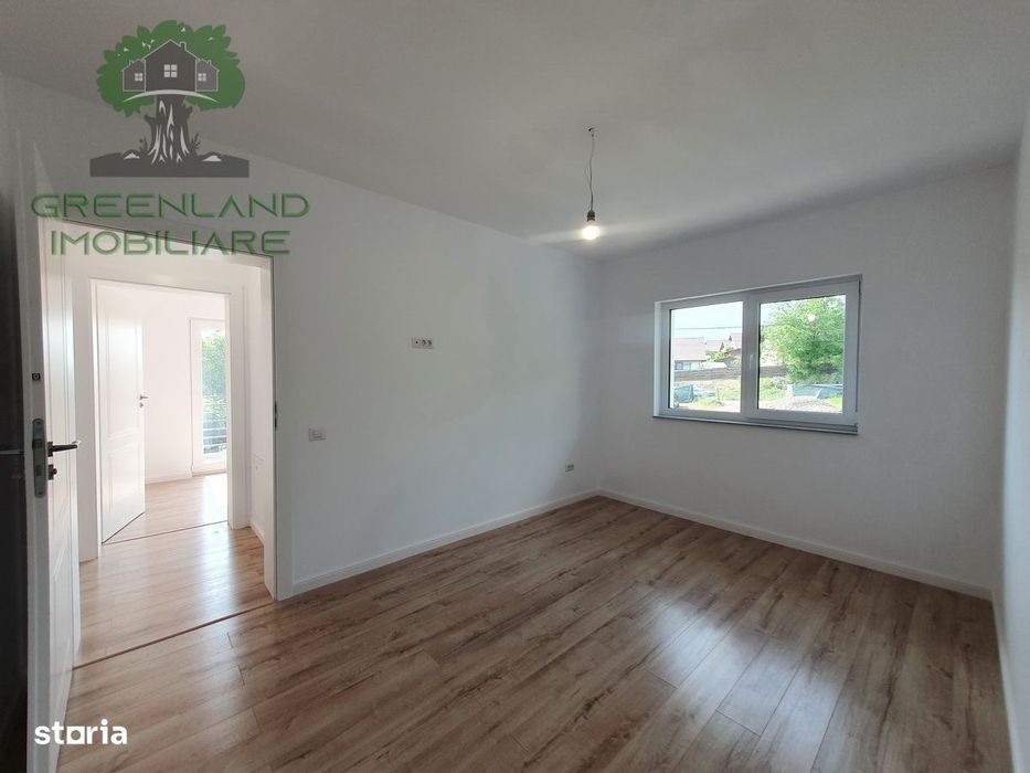 CASA INDIVIDUALA 4 cam, 3 bai, BECI, 148mp, ST 550mp, CUG-Valea Adanca