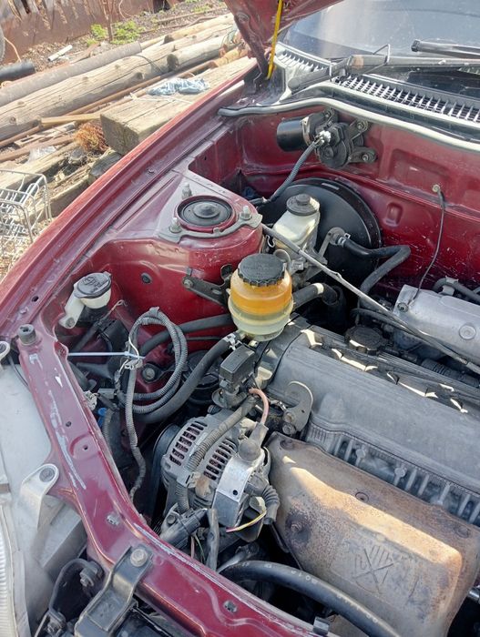 Продам Тойота Рав 4