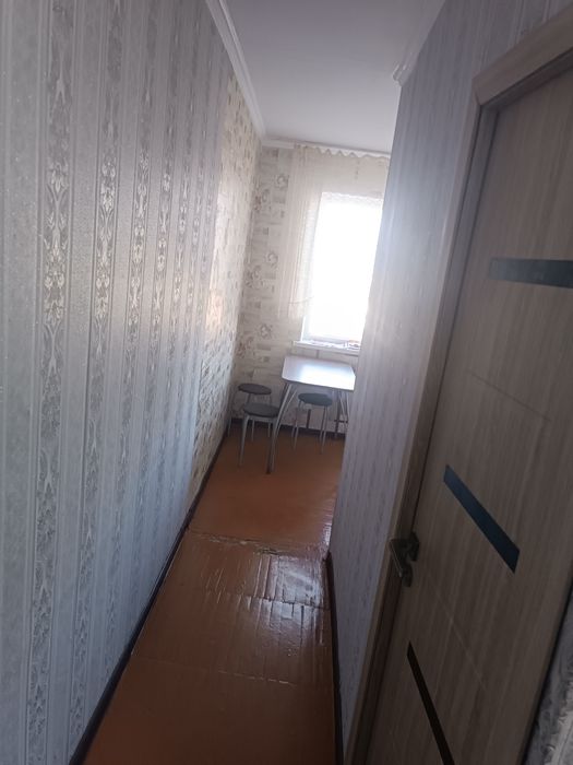 1 комнатная квартира