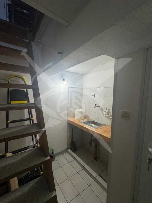 Продава се Магазин в София, Зона Б-5 - 20 кв.м за 1709 €/кв.м - Снимка #3