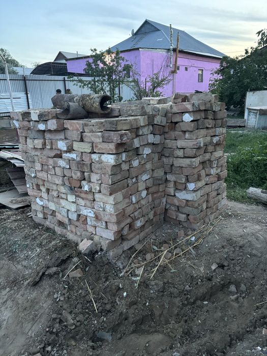 куйдирилген кыш сатылады