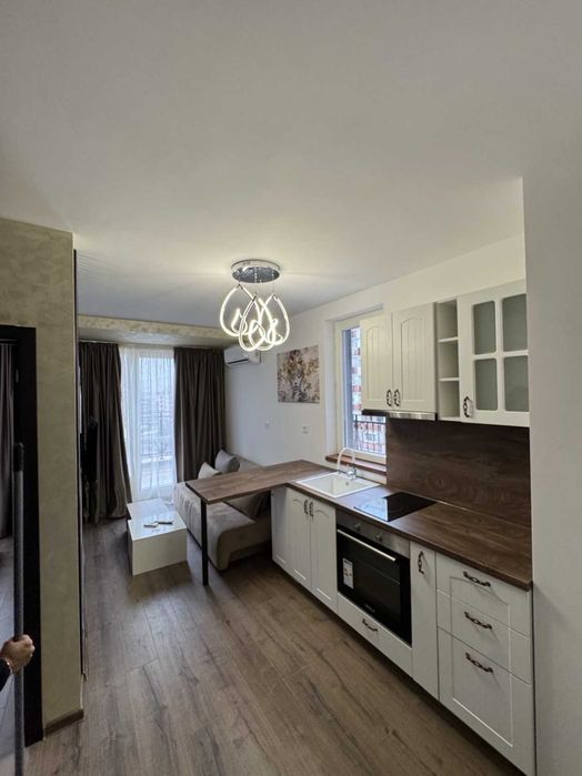 Продава се Двустаен апартамент в Пловдив, Кючук Париж - 63 кв.м за 1508 €/кв.м - Снимка #4