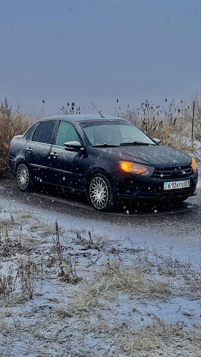 Диски с двумя комплектами резины Р17