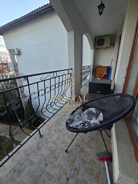 Продава се Двустаен апартамент в Свети Влас - 65 кв.м за 706 €/кв.м - Снимка #8