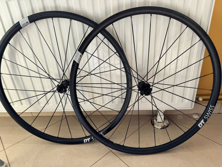 Vand set roti DT SWISS G 1800 SPLINE  650B 27.5 inch