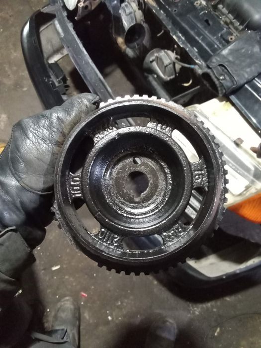 Запчасти ваз 14ка.пос.ГРЭС