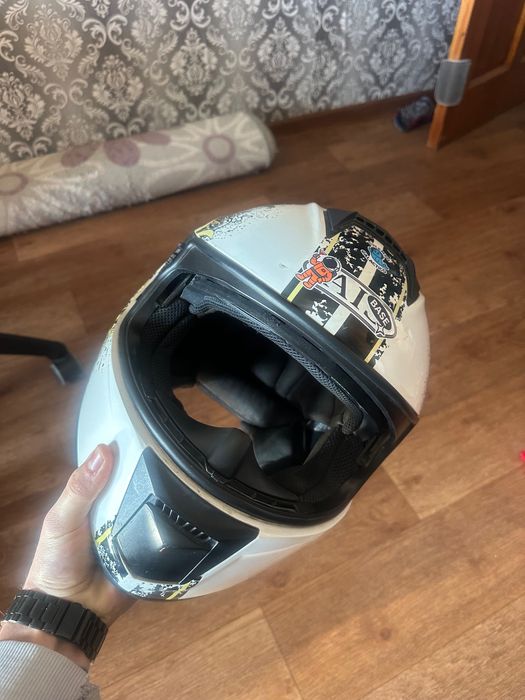 Мотошлем, шлем для мотоцикла