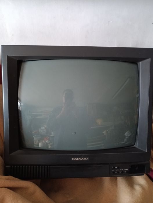 Телевизоры, разные
