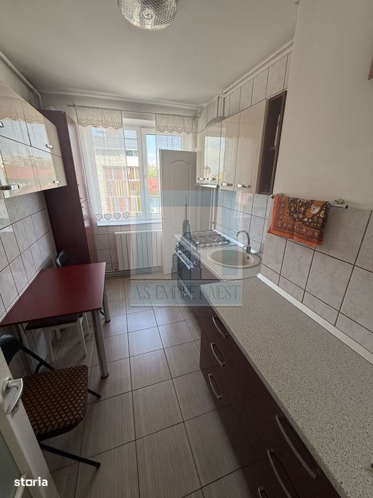 Apartament 2 camere decomandat - zona Centrul Civic/Afi  Brasov