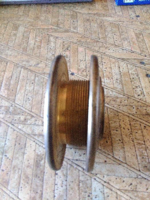 Комутатор за фиат