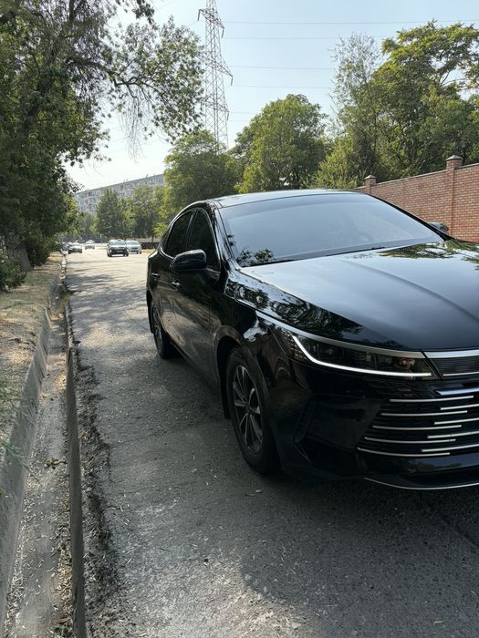 Срочно продаётся byd chazor