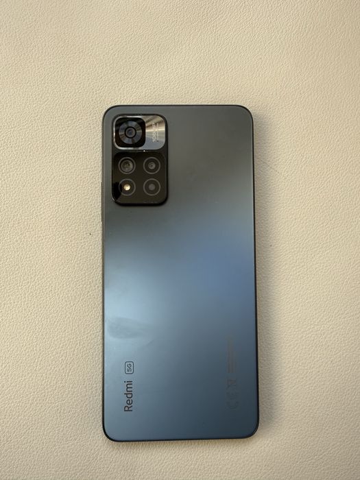 Xiaomi redmi note 11 pro+ 5G