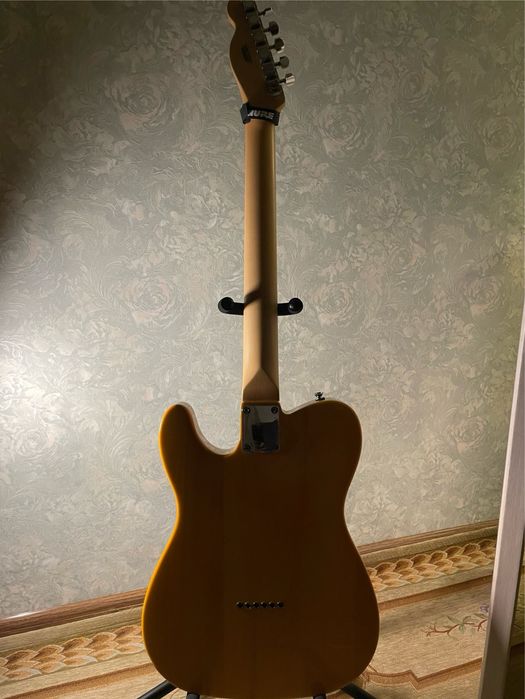 Fender Standard Telecaster