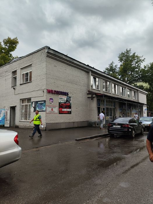 Сдается помещение свободного назначения