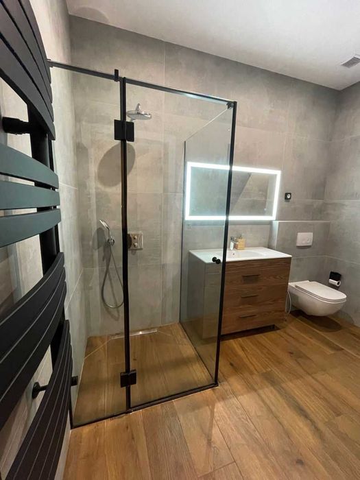 Дава се под наем Тристаен апартамент в София, Хаджи Димитър - 89 кв.м за 550 € - Снимка #4