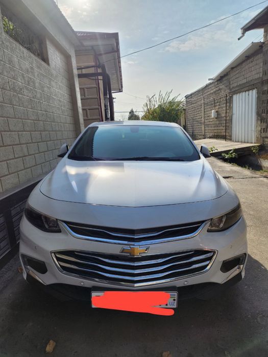 Malibu 2.4 atmosferni