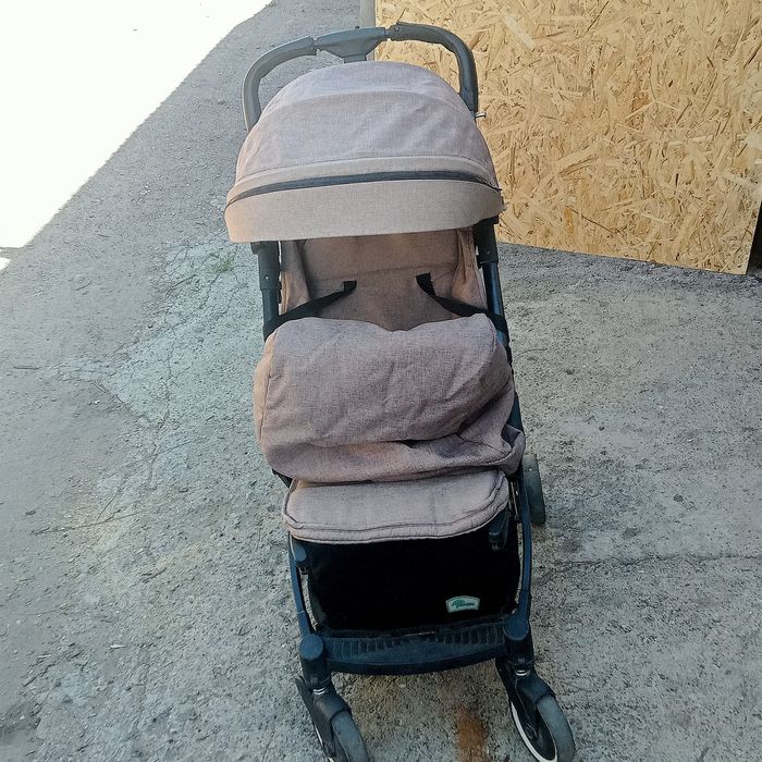 Коляска детская.