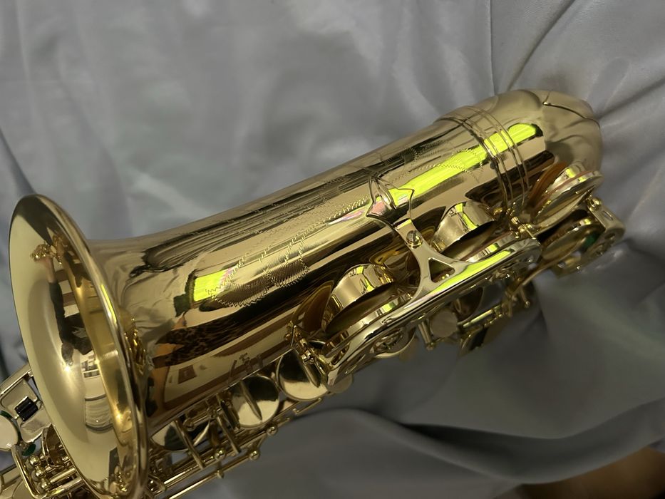 sax julius keilwerth+Clarinet startone