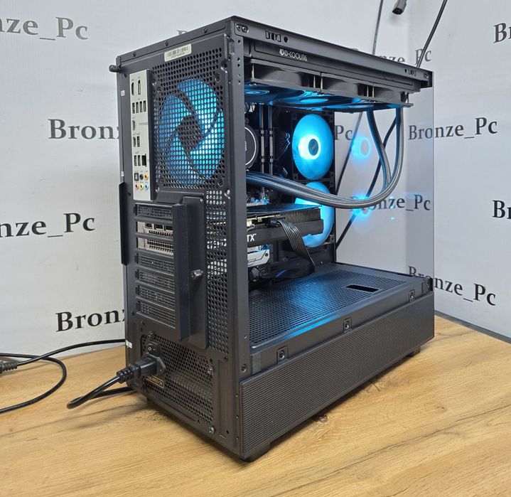 Igravoy kompyuter core i7 RTX3060