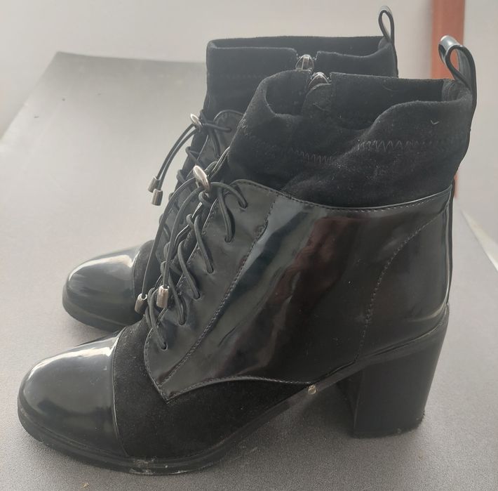 Дамски обувки Eliza