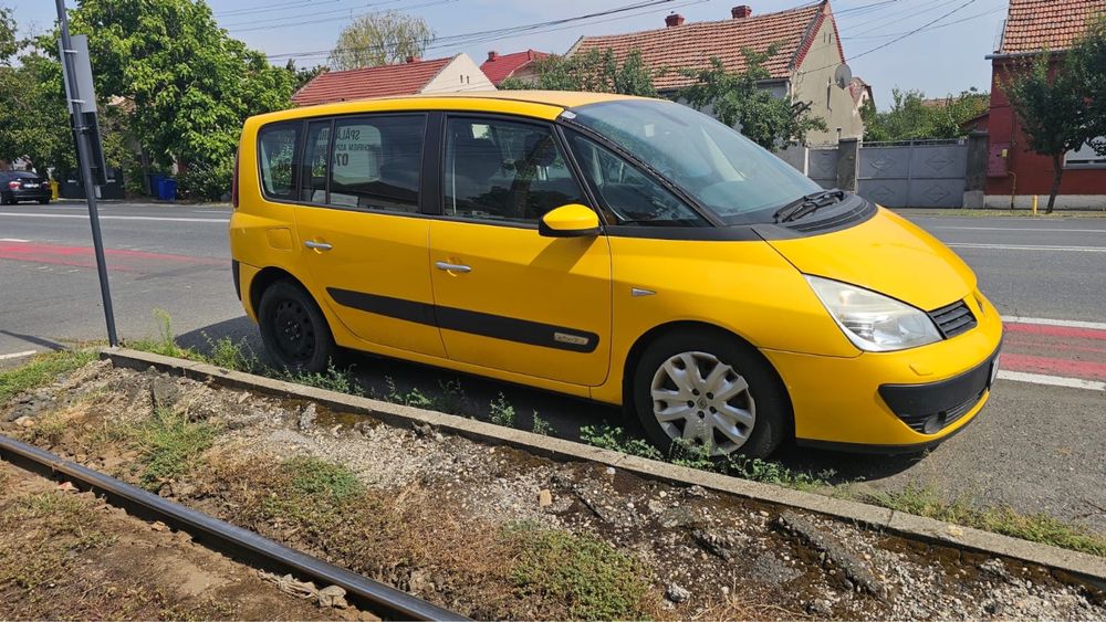 RENAULT Espace 2009 — imagine 2