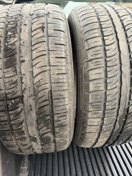 PIRELLI Scorpionzero 275/50/20