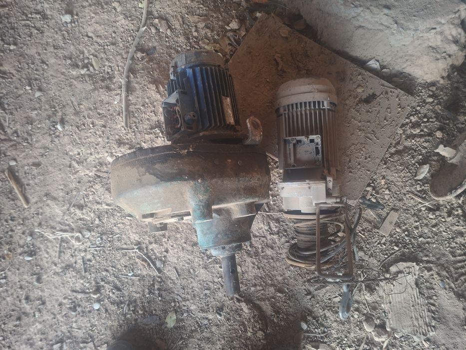 Бурильный станок