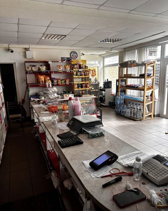 Inchiriez spatiu comercial in Piata Mica din Campia Turzii